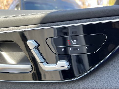 New 2026 Mercedes-Benz GLC 350e 4MATIC image 34