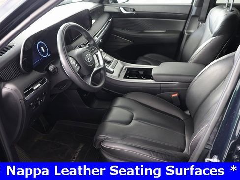 Used 2024 Hyundai Palisade Calligraphy image 20