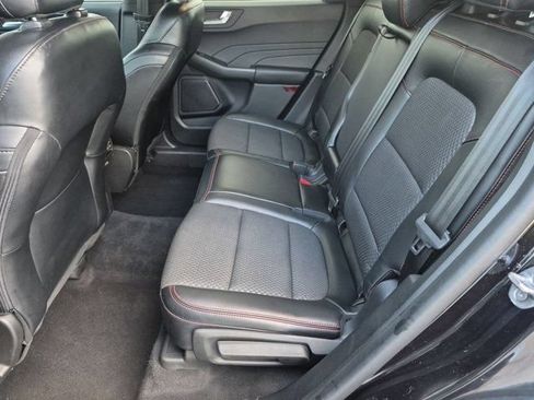 Used 2023 Ford Escape ST-Line w/ Tech Pack #1 AWD/4WD image 16