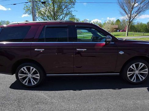 Used 2021 Ford Expedition King Ranch AWD/4WD image 9