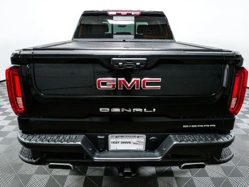 Used 2023 GMC Sierra 1500 Denali w/ Denali Reserve Package AWD/4WD image 28