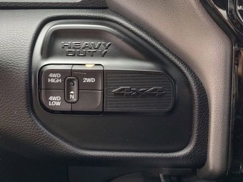 Used 2022 RAM 2500 Laramie AWD/4WD image 18