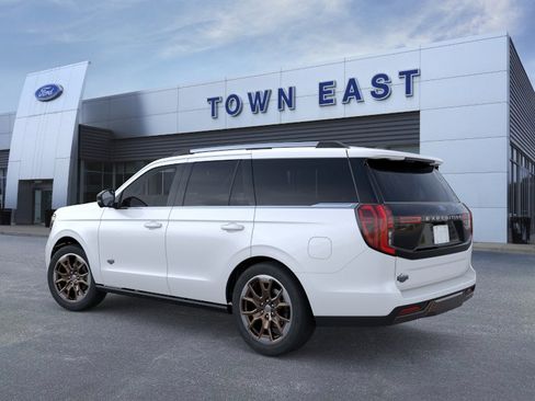 New 2026 Ford Expedition King Ranch AWD/4WD image 4