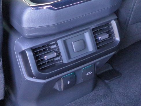 Used 2025 Ford F150 STX w/ STX Black Appearance Package AWD/4WD image 40