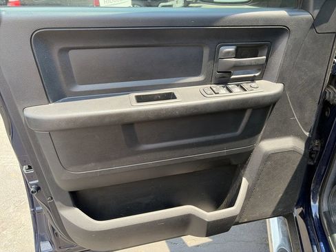 Used 2014 RAM 1500 Tradesman w/ Popular Equipment Group AWD/4WD image 15