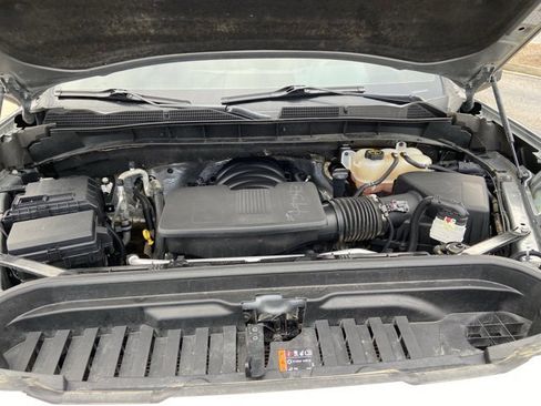 Used 2024 GMC Sierra 1500 SLE w/ Preferred Package image 26