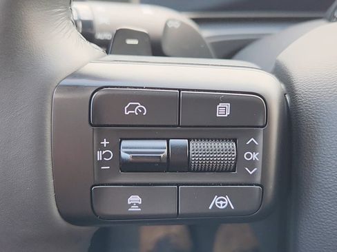 Used 2025 Hyundai Santa Fe Calligraphy AWD/4WD image 13