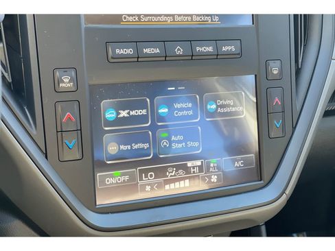 Certified 2024 Subaru Crosstrek 2.0i w/ Crosstrek Mirror Package image 27