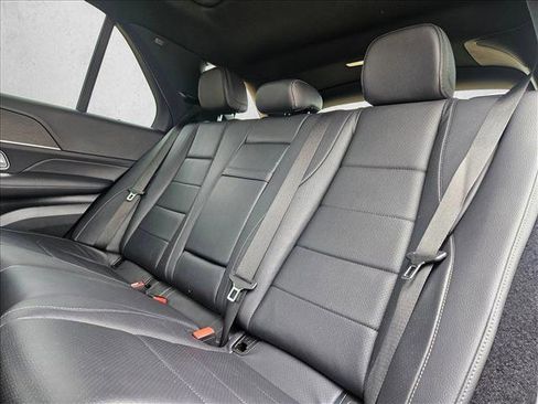 Certified 2021 Mercedes-Benz GLE 350 4MATIC image 19