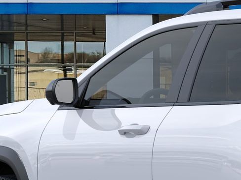New 2026 Chevrolet Equinox RS w/ Convenience Package III AWD/4WD image 13