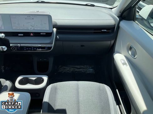 Used 2024 Hyundai Ioniq 5 SEL RWD image 52