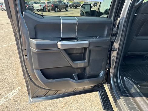 Used 2020 Ford F150 XLT w/ Equipment Group 302A Luxury AWD/4WD image 30