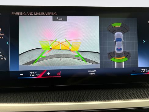 Used 2023 BMW M240i xDrive M240I AWD w/ Premium Package image 16