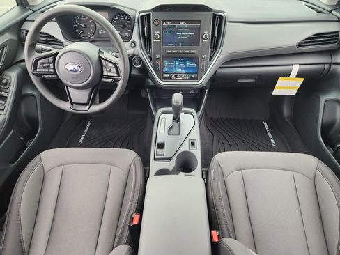 New 2026 Subaru Crosstrek 2.5i AWD/4WD image 18
