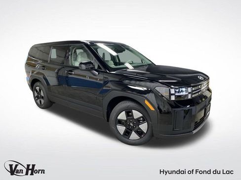 New 2026 Hyundai Santa Fe SE image 1