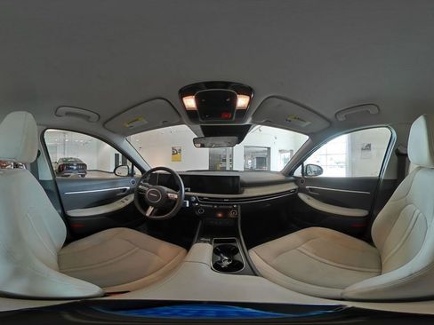 Used 2025 Hyundai Sonata SEL FWD image 42
