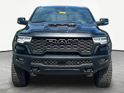 New 2026 RAM 1500 RHO AWD/4WD image 2