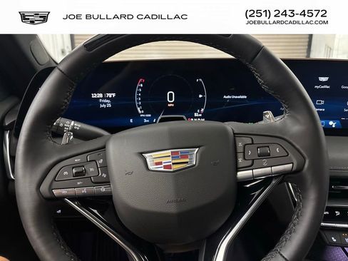 New 2026 Cadillac CT5 Premium Luxury image 22