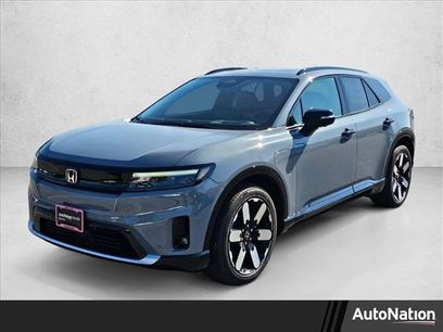 New 2025 Honda Prologue Elite