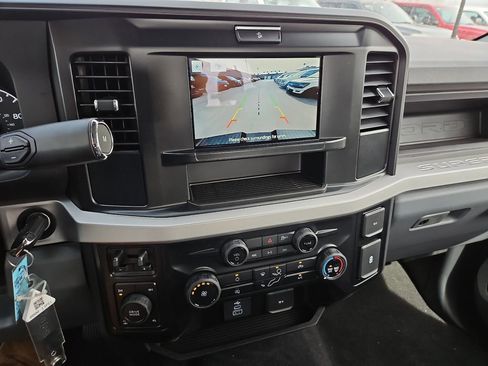 New 2026 Ford F350 XL w/ STX Appearance Package AWD/4WD image 24