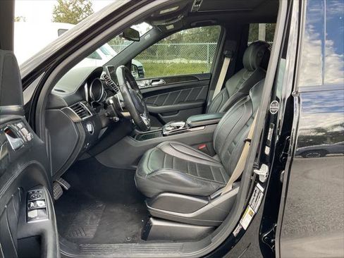Used 2016 Mercedes-Benz GLE 63 AMG S image 23