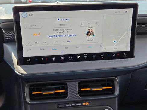 New 2026 Ford Maverick Tremor image 12