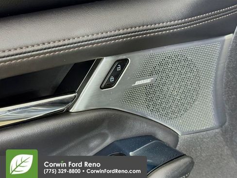 Used 2022 MAZDA MAZDA3 s image 19