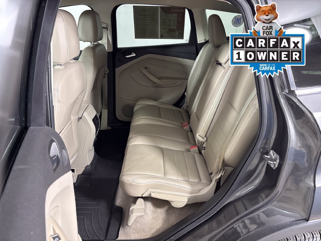 Used 2016 Ford Escape SE AWD/4WD image 32