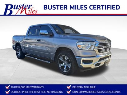 Used 2024 RAM 1500 Laramie