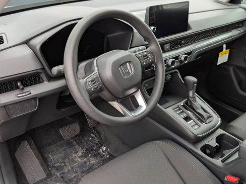 New 2026 Honda CR-V LX image 4