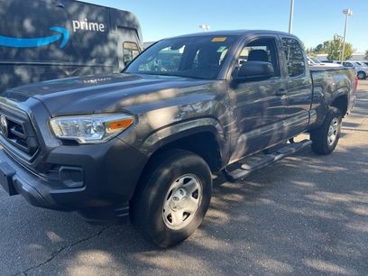 Used 2020 Toyota Tacoma SR