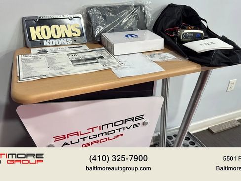 Used 2018 Dodge Challenger SRT Demon image 30