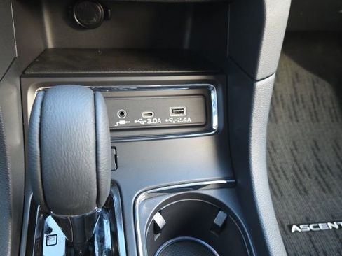 New 2026 Subaru Ascent Bronze Edition image 16