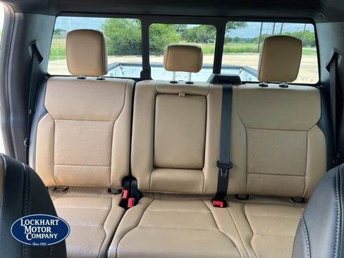 New 2026 Ford F250 Lariat w/ Chrome Package AWD/4WD image 34