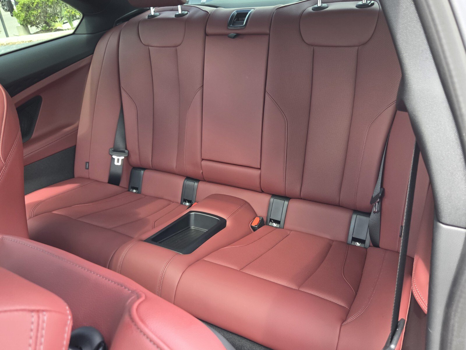 New 2026 BMW 230i Coupe w/ Premium Package RWD image 11