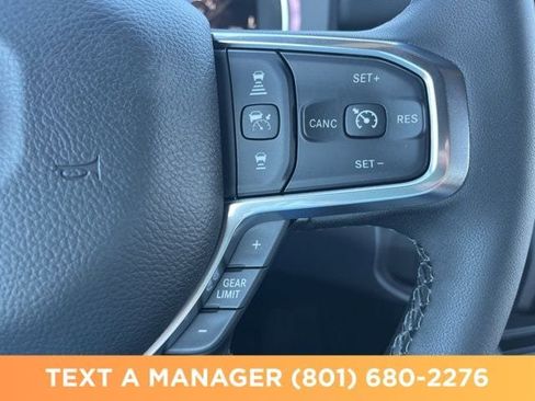 New 2026 RAM 2500 Laramie AWD/4WD image 30