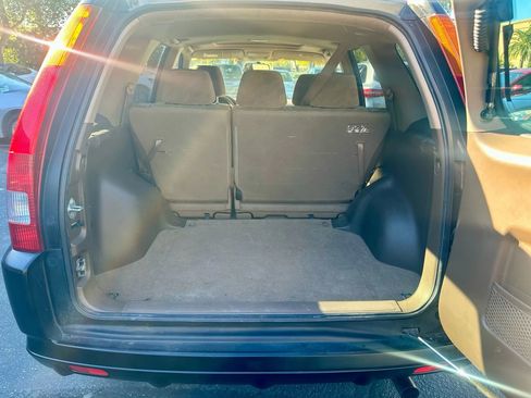 Used 2003 Honda CR-V EX image 16