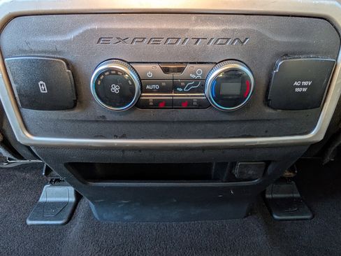 Certified 2023 Ford Expedition Max Limited image 17