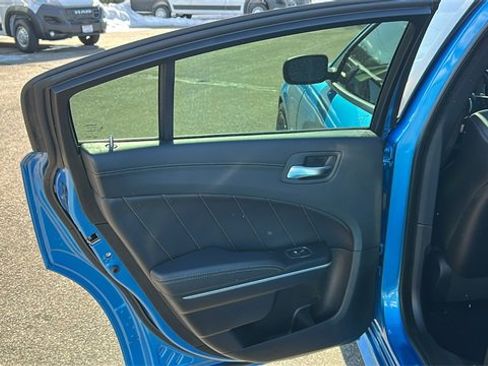 Used 2023 Dodge Charger Scat Pack w/ Plus Group image 20