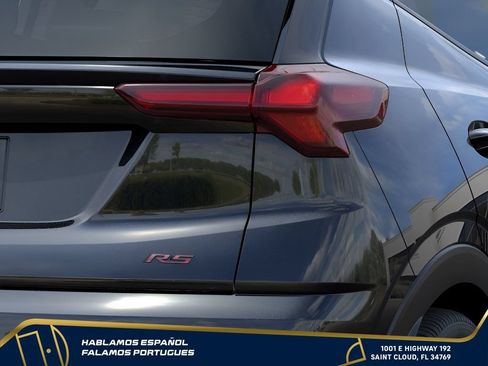 New 2027 Chevrolet Bolt RS w/ Super Cruise Package FWD image 21