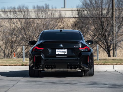 Used 2024 BMW M2 w/ Lighting Package image 14