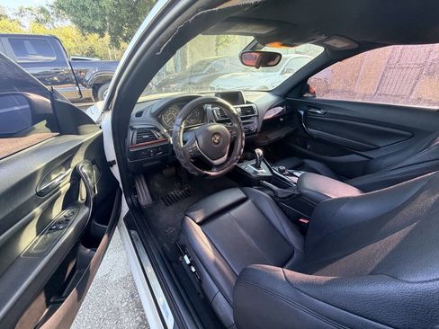 Used 2016 BMW 228i Coupe image 5