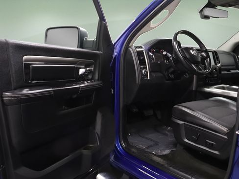 Used 2016 RAM 1500 Sport AWD/4WD image 10