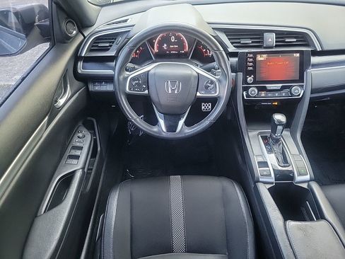 Used 2019 Honda Civic Sport image 13