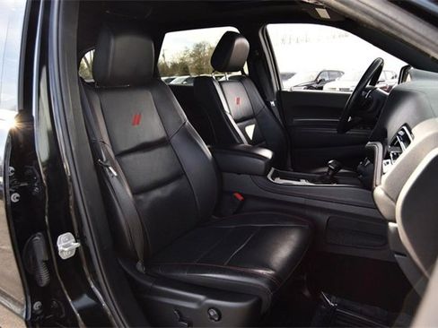 Used 2024 Dodge Durango GT image 21