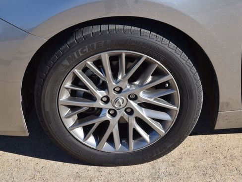 Used 2018 Lexus ES 350 350 image 11