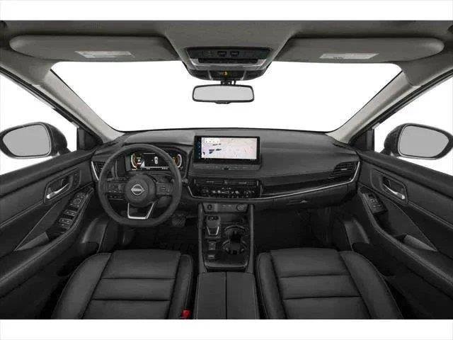 Used 2026 Nissan Rogue SL AWD/4WD image 53