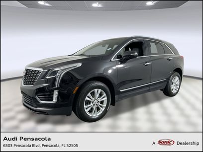 Used 2020 Cadillac XT5 Luxury