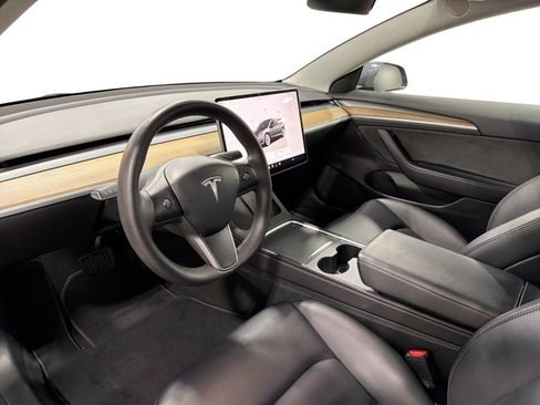 Certified 2023 Tesla Model 3 Long Range AWD/4WD image 9