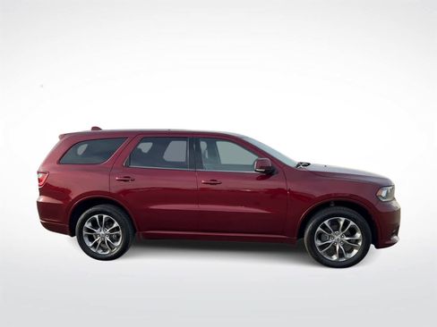 Used 2019 Dodge Durango GT image 9